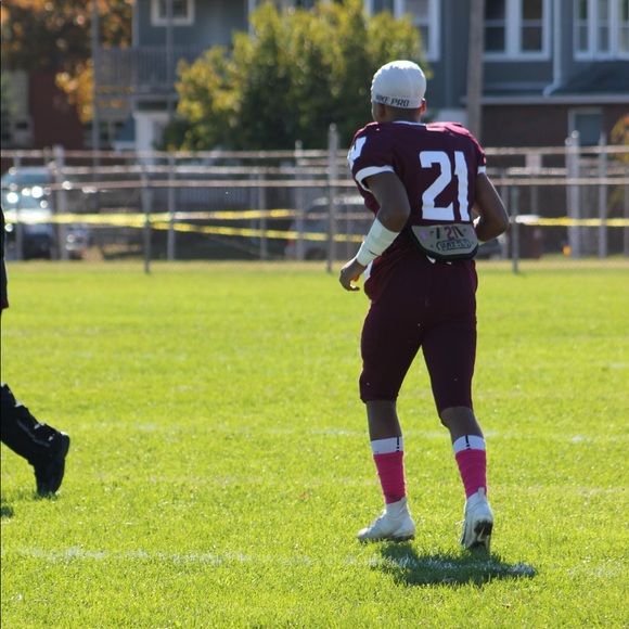 Meet your Posher, Isaiah - Picture 1 of 1